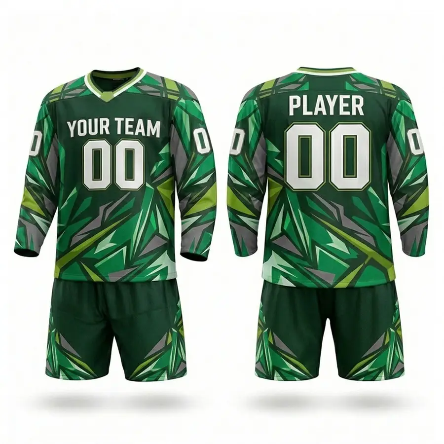 OEM Service Available Cheap Stylish Custom Sublimation Jerseys Shirts Digital Print 100% Polyester Breathable Anti-Bacterial — Zefal Industries product photograph 4 of 6