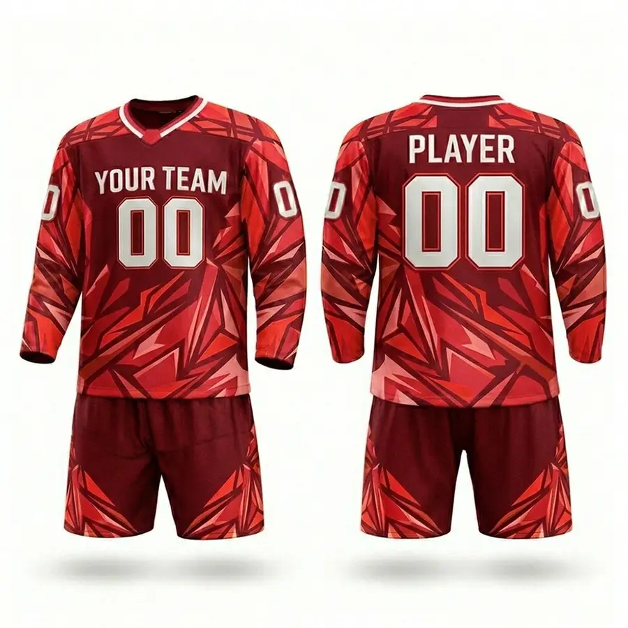 OEM Service Available Cheap Stylish Custom Sublimation Jerseys Shirts Digital Print 100% Polyester Breathable Anti-Bacterial — Zefal Industries product photograph 6 of 6