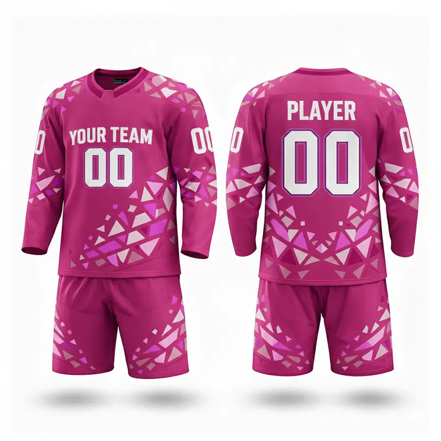 Hot Sale Custom Sublimation High Quality Men 100% Polyester Anti-Bacterial Comfortable Breathable Regular Fit Winter Streetswear — Zefal Industries product photograph 1 of 6
