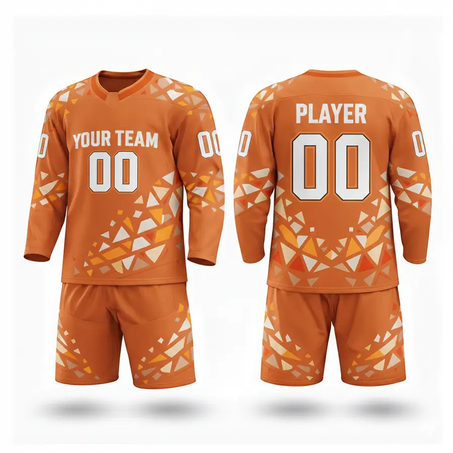 Hot Sale Custom Sublimation High Quality Men 100% Polyester Anti-Bacterial Comfortable Breathable Regular Fit Winter Streetswear — Zefal Industries product photograph 2 of 6