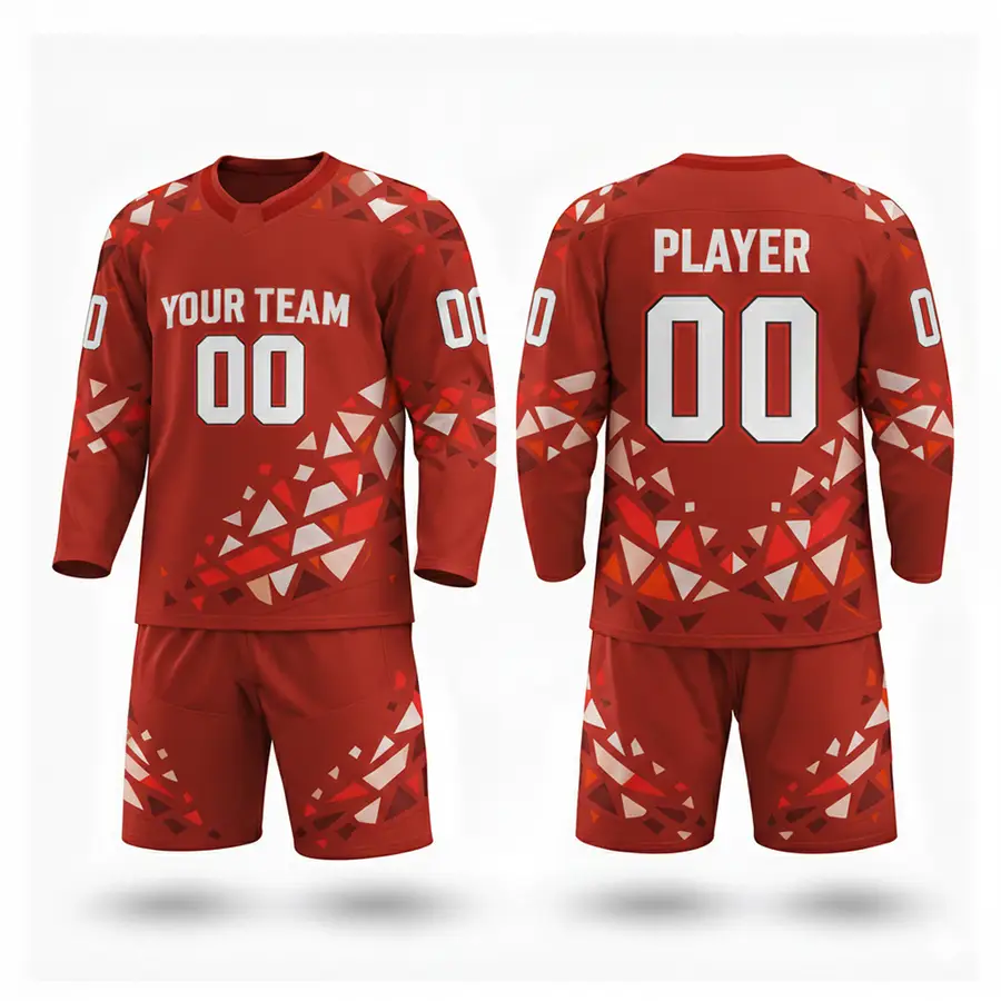 Hot Sale Custom Sublimation High Quality Men 100% Polyester Anti-Bacterial Comfortable Breathable Regular Fit Winter Streetswear — Zefal Industries product photograph 3 of 6