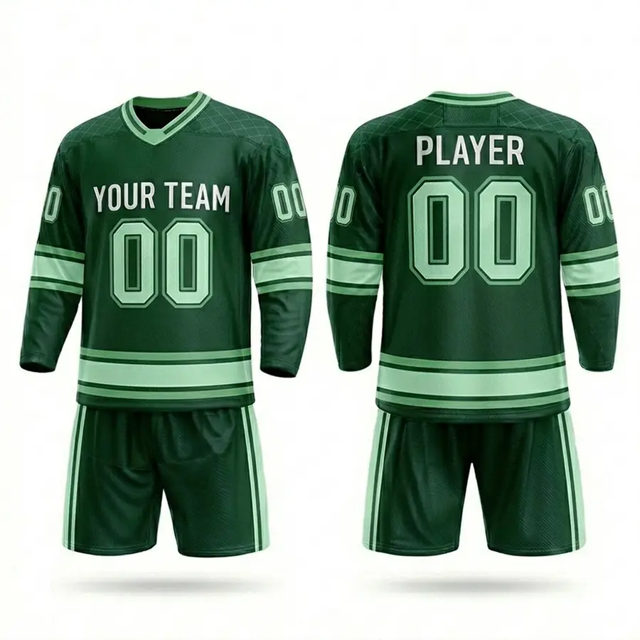 Plus Size Customized with Printed 100% Polyester Fabric Quick Dry & Seamless Design Unisex Jersey Anti-Bacterial Winter — Zefal Industries product photograph 3 of 6