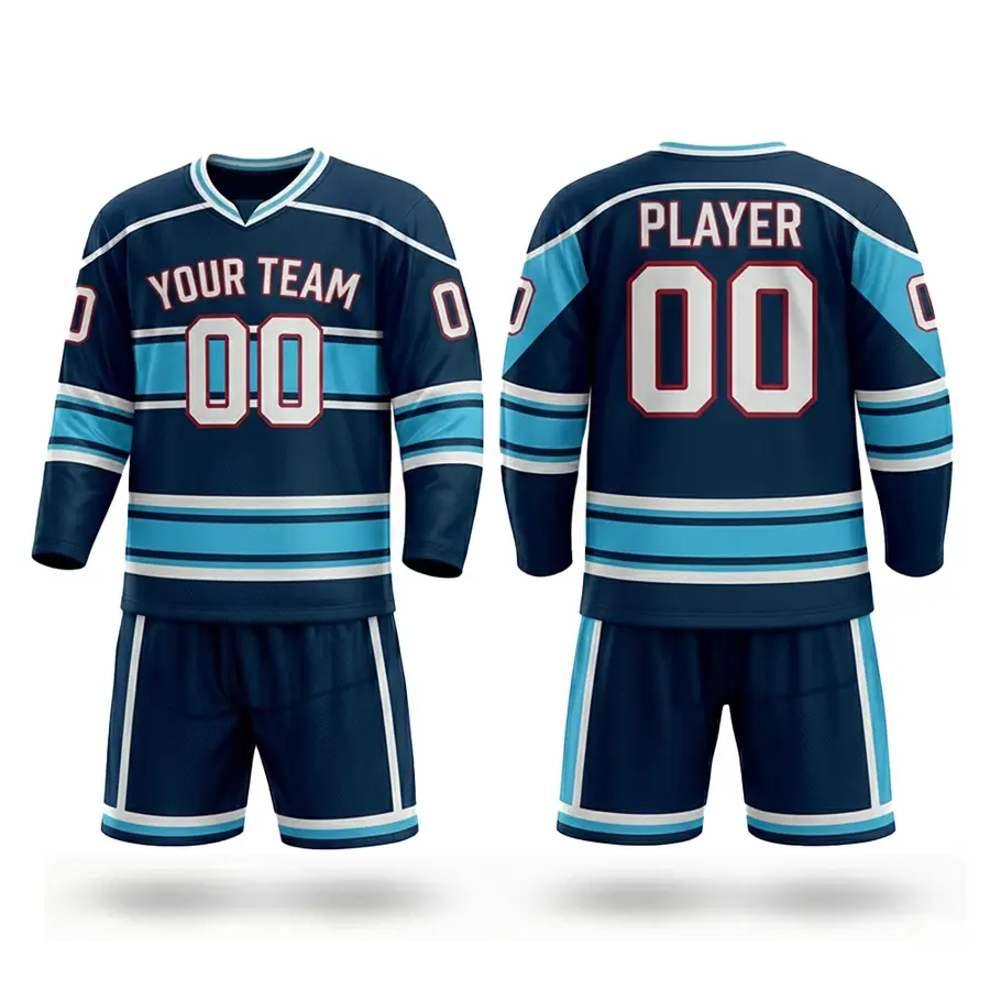 Cheap Rate Men Sets Breathable Custom Logo Comfortable High Quality Customizable Sports Wear 100% Polyester Anti-Bacterial — Zefal Industries product photograph 1 of 6