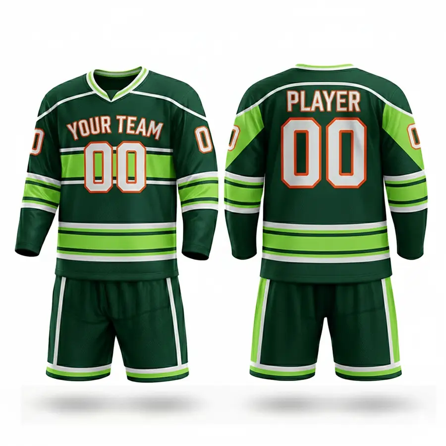 Cheap Rate Men Sets Breathable Custom Logo Comfortable High Quality Customizable Sports Wear 100% Polyester Anti-Bacterial — Zefal Industries product photograph 2 of 6