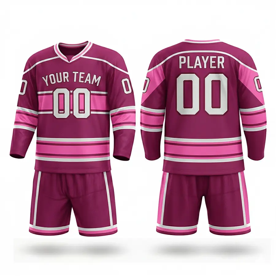 Cheap Rate Men Sets Breathable Custom Logo Comfortable High Quality Customizable Sports Wear 100% Polyester Anti-Bacterial — Zefal Industries product photograph 3 of 6