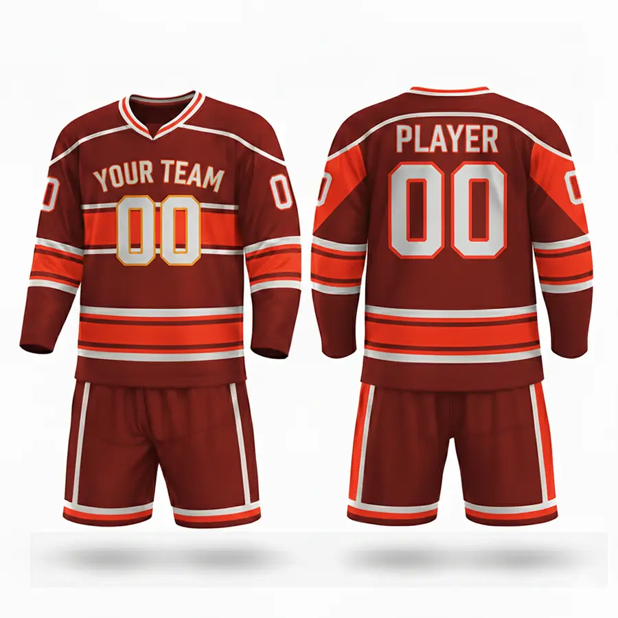 Cheap Rate Men Sets Breathable Custom Logo Comfortable High Quality Customizable Sports Wear 100% Polyester Anti-Bacterial — Zefal Industries product photograph 6 of 6