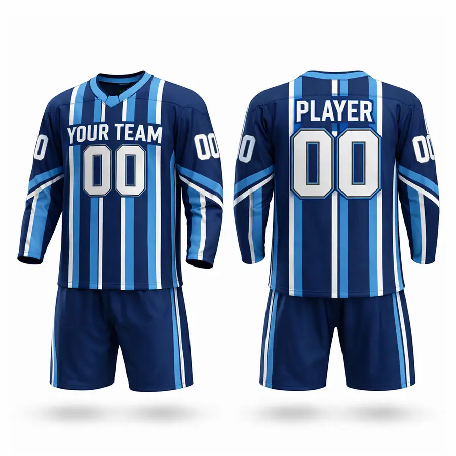 Professional Quality Comfortable Breathable Custom Sets Price Wholesale Clothing Streetswear 100% Polyester Anti-Bacterial — Zefal Industries product photograph 1 of 6