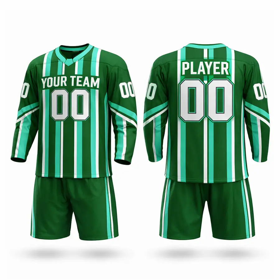 Professional Quality Comfortable Breathable Custom Sets Price Wholesale Clothing Streetswear 100% Polyester Anti-Bacterial — Zefal Industries product photograph 3 of 6
