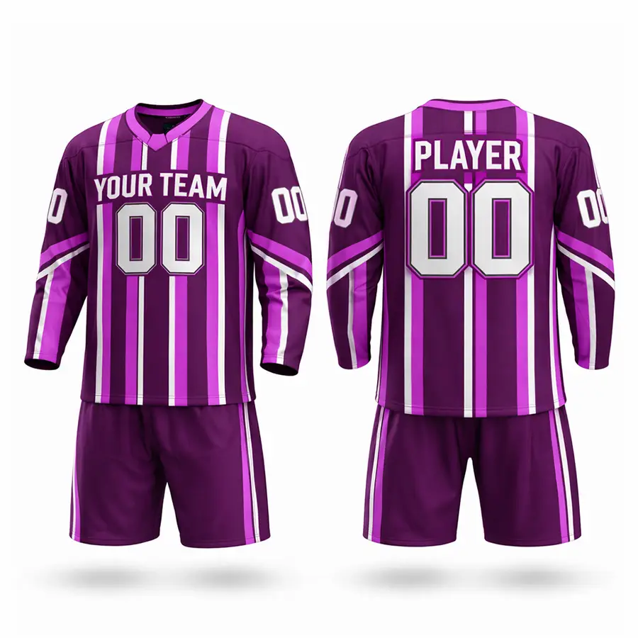 Professional Quality Comfortable Breathable Custom Sets Price Wholesale Clothing Streetswear 100% Polyester Anti-Bacterial — Zefal Industries product photograph 4 of 6