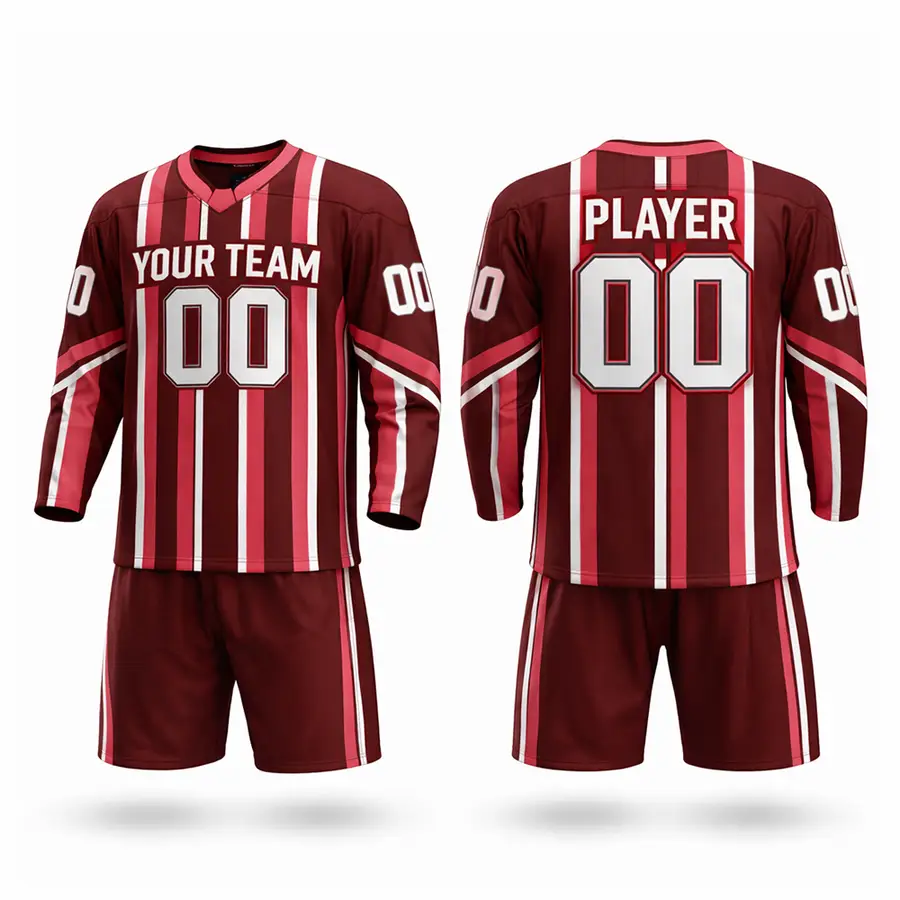 Professional Quality Comfortable Breathable Custom Sets Price Wholesale Clothing Streetswear 100% Polyester Anti-Bacterial — Zefal Industries product photograph 5 of 6