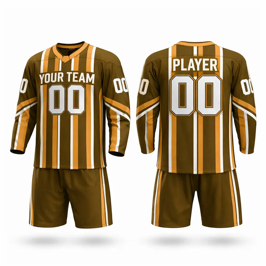 Professional Quality Comfortable Breathable Custom Sets Price Wholesale Clothing Streetswear 100% Polyester Anti-Bacterial — Zefal Industries product photograph 6 of 6