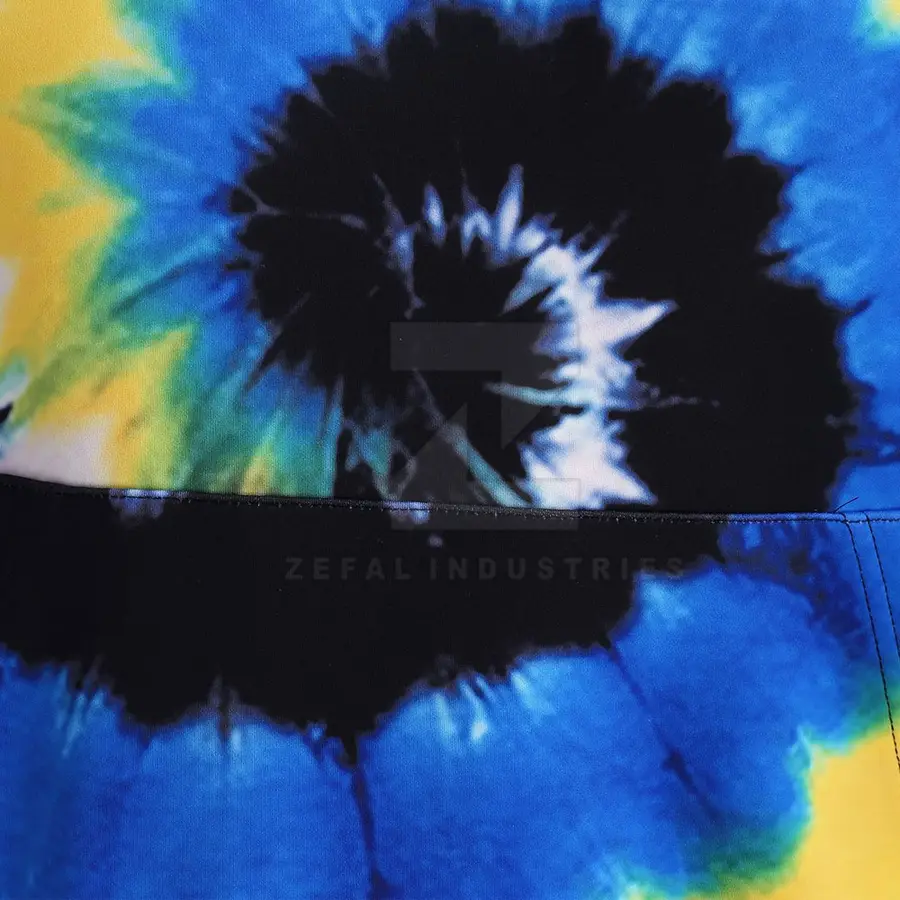 High Quality Winter Cotton Blended Sublimation Hoodies with Customized Logo-Eco-Friendly Breathable Streetwear Fashion — Zefal Industries product photograph 6 of 6