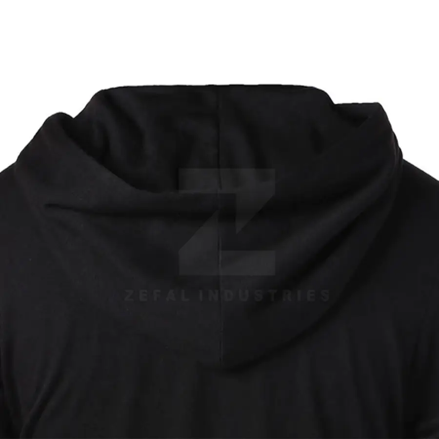 Winter Customized Logo Sublimation Hoodie 100% Cotton Fleece High Quality Made in Pakistan — Zefal Industries product photograph 4 of 6