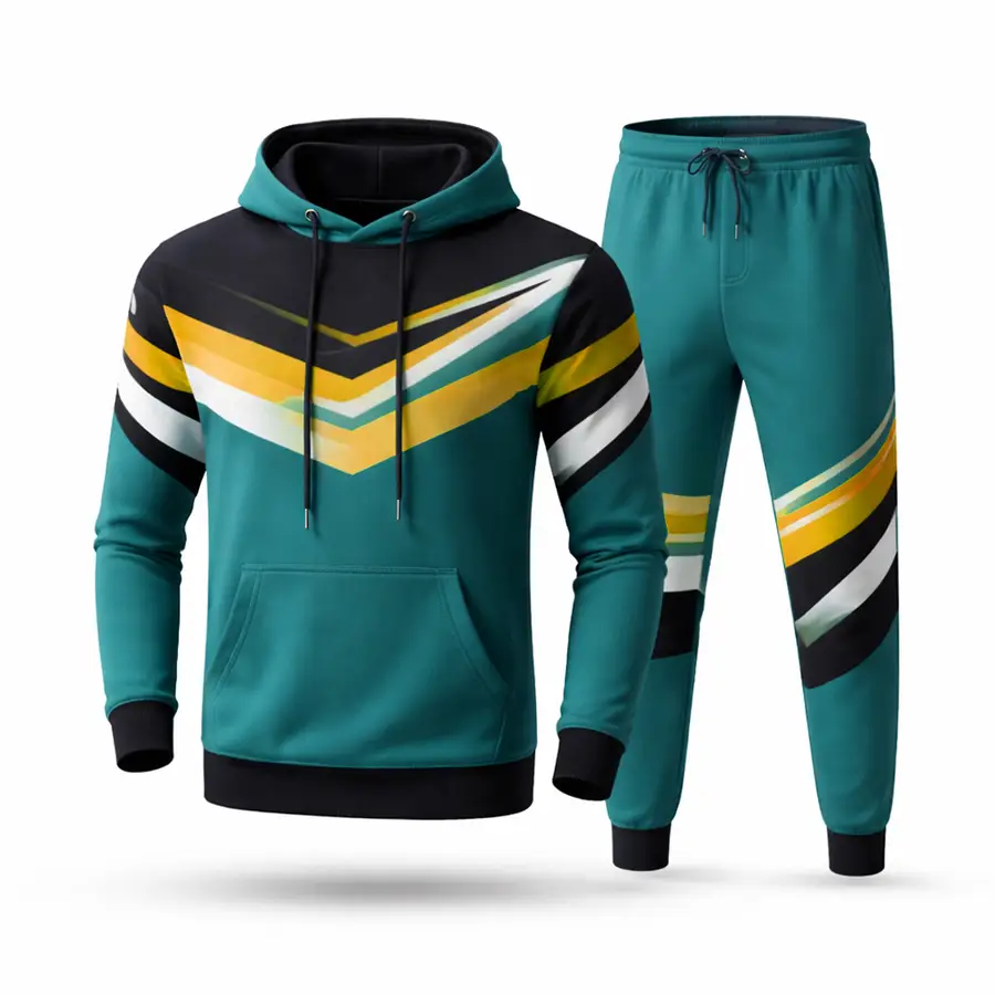 High Quality Sweatshirt Mens Sport Oversized Hoodie/ Mens — Zefal Industries product photograph 1 of 6