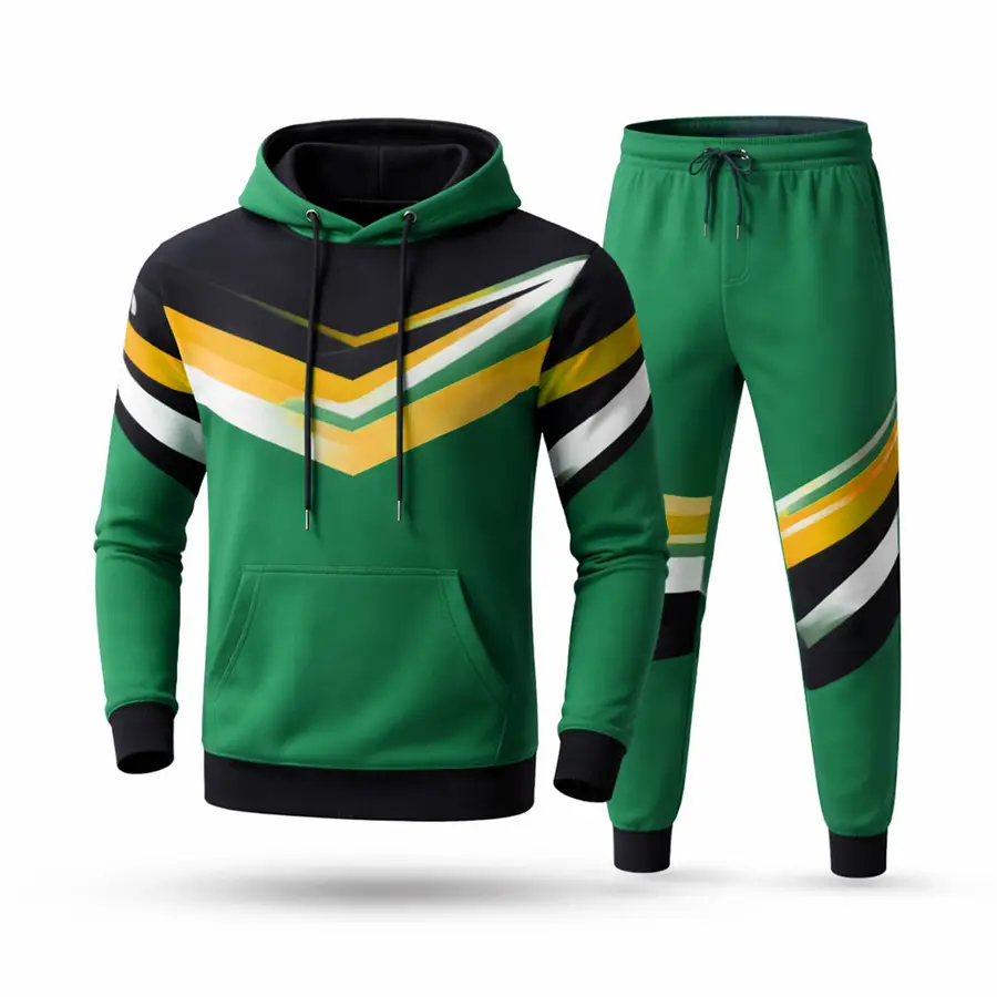 High Quality Sweatshirt Mens Sport Oversized Hoodie/ Mens — Zefal Industries product photograph 2 of 6