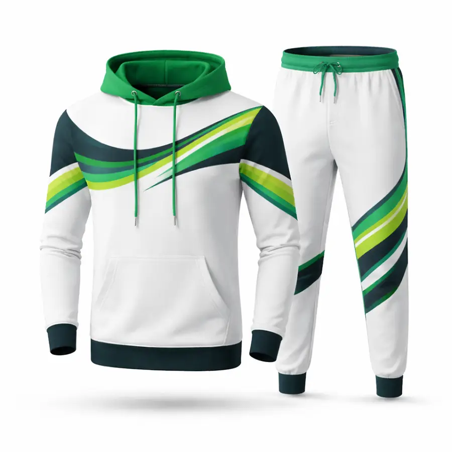 High Quality Winter ODM Embroidered Beaded Street Wear Regular Fit Wholesale Hoodie Fashion Clothing Man Sweatshirts — Zefal Industries product photograph 1 of 6