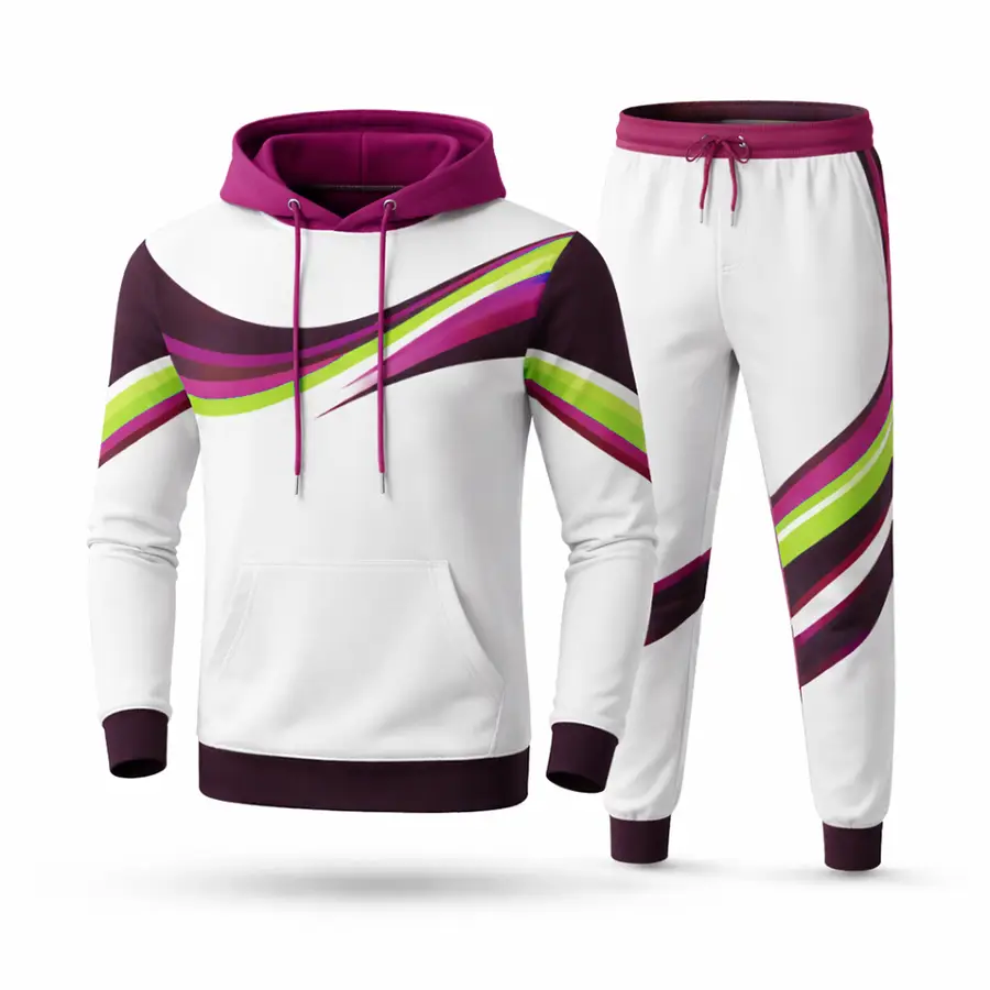 High Quality Winter ODM Embroidered Beaded Street Wear Regular Fit Wholesale Hoodie Fashion Clothing Man Sweatshirts — Zefal Industries product photograph 3 of 6