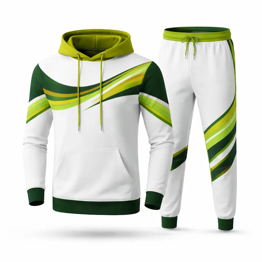 High Quality Winter ODM Embroidered Beaded Street Wear Regular Fit Wholesale Hoodie Fashion Clothing Man Sweatshirts — Zefal Industries product photograph 4 of 6