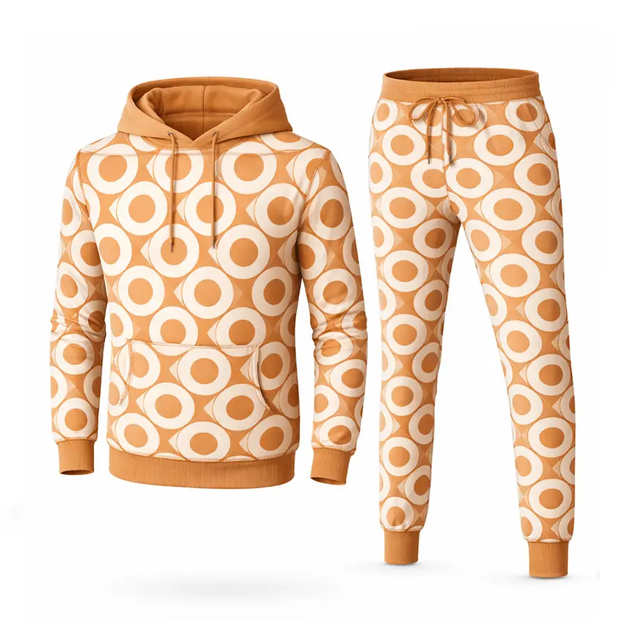 Men Casual Fashion Funny Regular Fit Pullover Hoodie Winter ODM OEM Best Quality Beaded Embroidered Joker 1 — Zefal Industries product photograph 1 of 6