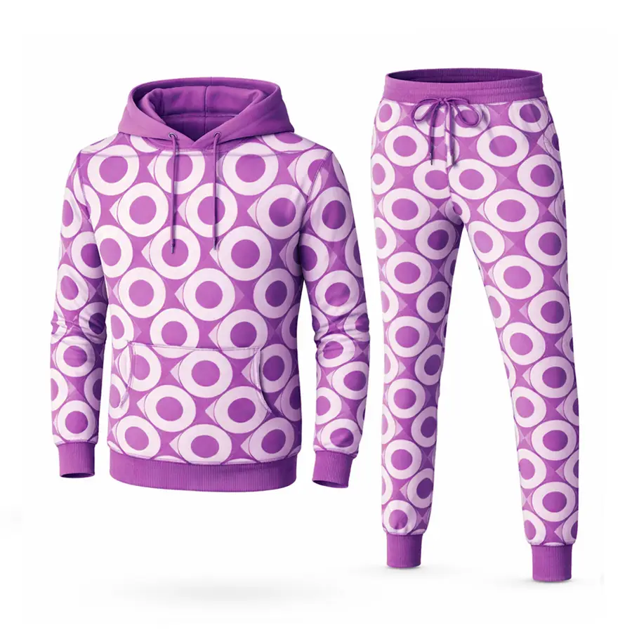 Men Casual Fashion Funny Regular Fit Pullover Hoodie Winter ODM OEM Best Quality Beaded Embroidered Joker 1 — Zefal Industries product photograph 4 of 6