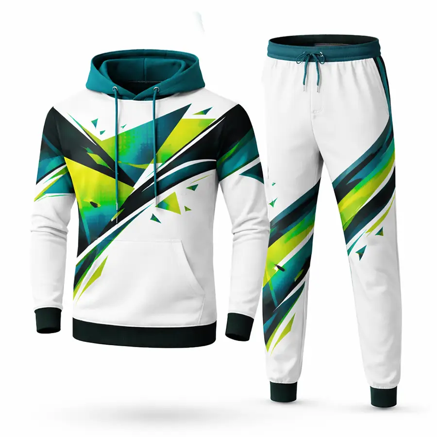 New Arrival Premium Quality Winter Men's Casual Wear Breathable Embroidered Digital Printing Double-Layer ODM — Zefal Industries product photograph 2 of 6