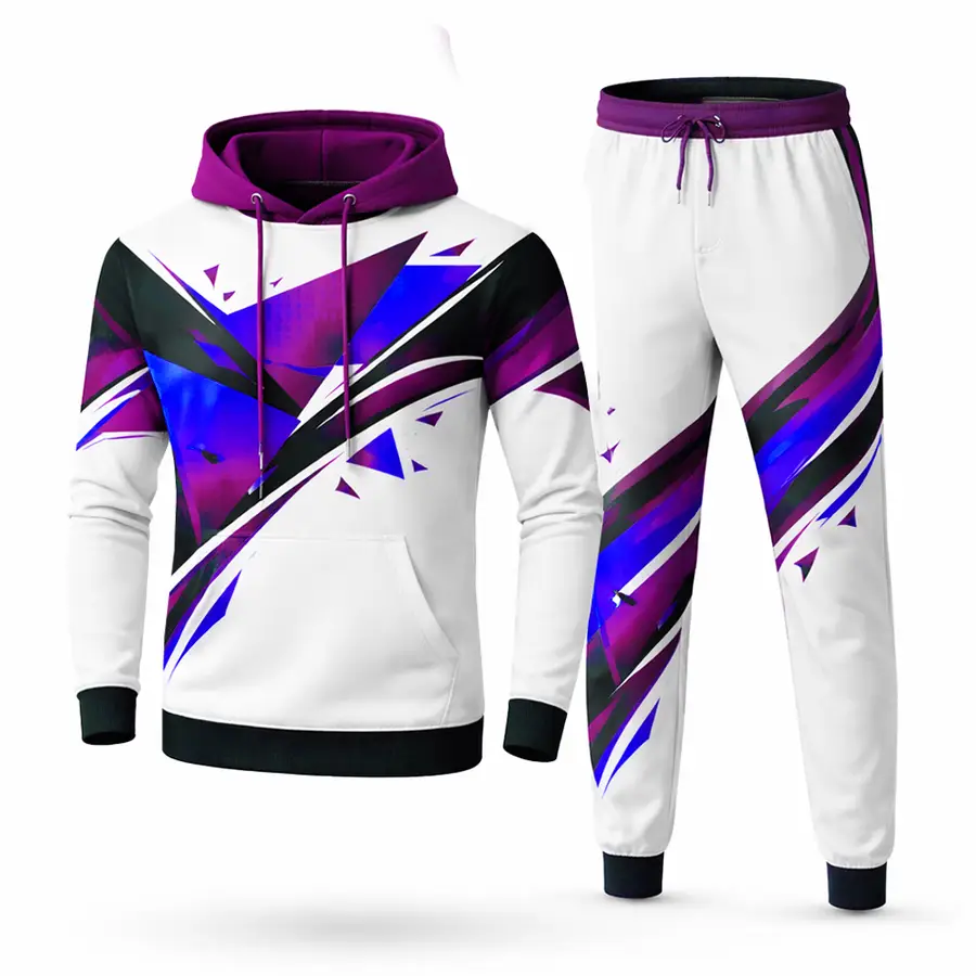 New Arrival Premium Quality Winter Men's Casual Wear Breathable Embroidered Digital Printing Double-Layer ODM — Zefal Industries product photograph 3 of 6