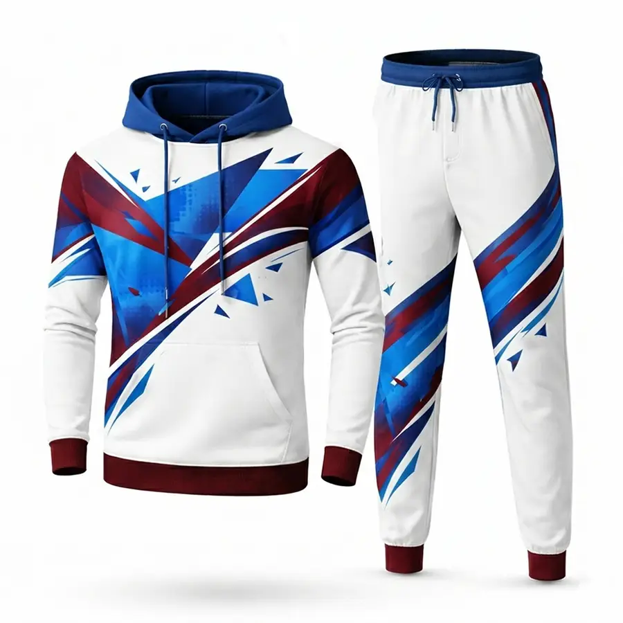 New Arrival Premium Quality Winter Men's Casual Wear Breathable Embroidered Digital Printing Double-Layer ODM — Zefal Industries product photograph 6 of 6