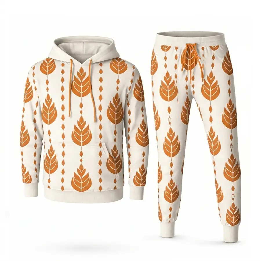 OEM Service Wholesale Best Design Lightweight Customized Color Unisex Winter Double-Layer Collar Digital Bamboo Fiber Hoodie — Zefal Industries product photograph 2 of 6