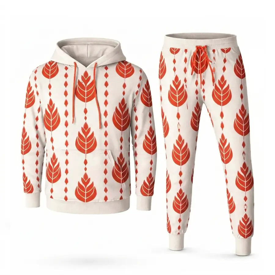 OEM Service Wholesale Best Design Lightweight Customized Color Unisex Winter Double-Layer Collar Digital Bamboo Fiber Hoodie — Zefal Industries product photograph 3 of 6