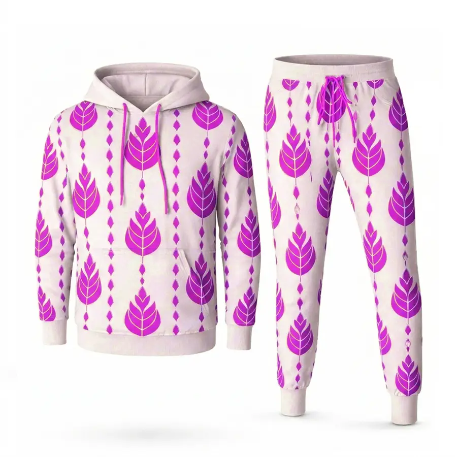 OEM Service Wholesale Best Design Lightweight Customized Color Unisex Winter Double-Layer Collar Digital Bamboo Fiber Hoodie — Zefal Industries product photograph 5 of 6
