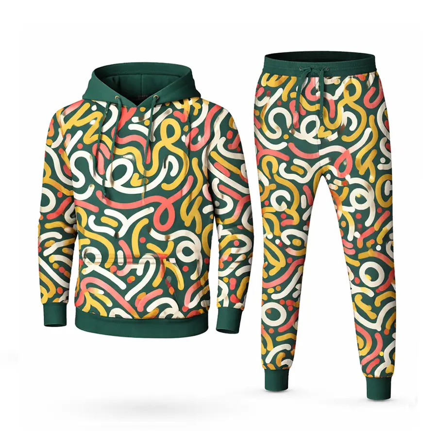 New Fashion Unisex High Quality Winter Street Wear Wholesale Trending Arrival Embroidered Beaded OEM Custom Service 100% Bamboo — Zefal Industries product photograph 1 of 6