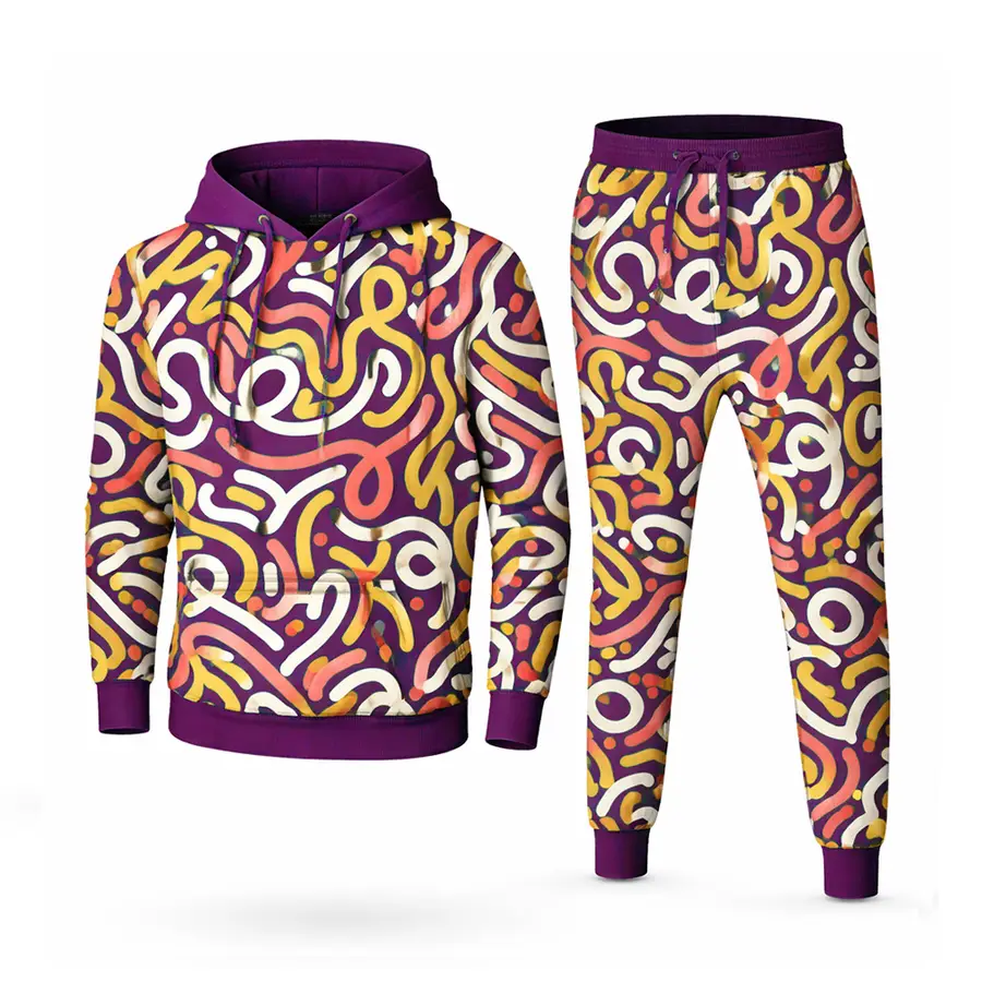 New Fashion Unisex High Quality Winter Street Wear Wholesale Trending Arrival Embroidered Beaded OEM Custom Service 100% Bamboo — Zefal Industries product photograph 2 of 6