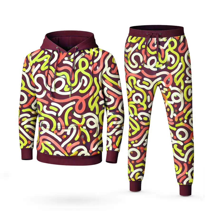 New Fashion Unisex High Quality Winter Street Wear Wholesale Trending Arrival Embroidered Beaded OEM Custom Service 100% Bamboo — Zefal Industries product photograph 3 of 6