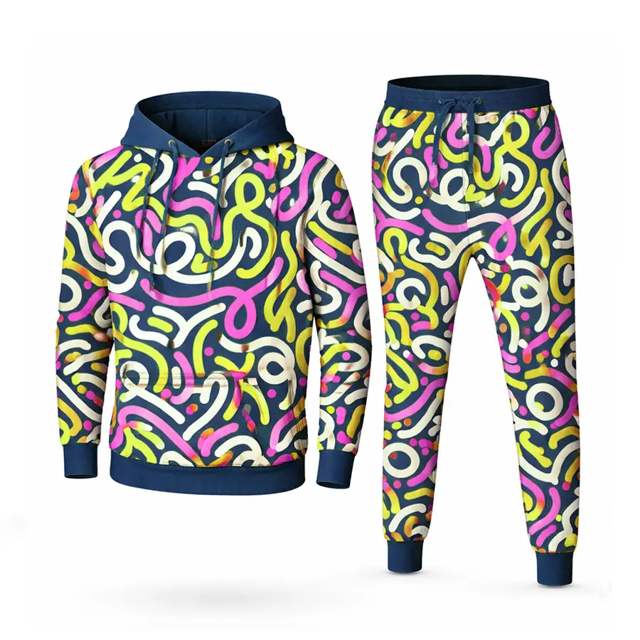 New Fashion Unisex High Quality Winter Street Wear Wholesale Trending Arrival Embroidered Beaded OEM Custom Service 100% Bamboo — Zefal Industries product photograph 4 of 6
