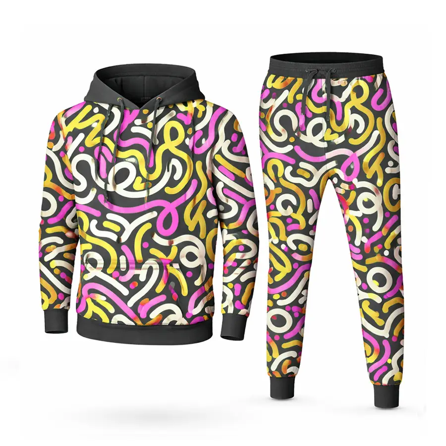 New Fashion Unisex High Quality Winter Street Wear Wholesale Trending Arrival Embroidered Beaded OEM Custom Service 100% Bamboo — Zefal Industries product photograph 6 of 6
