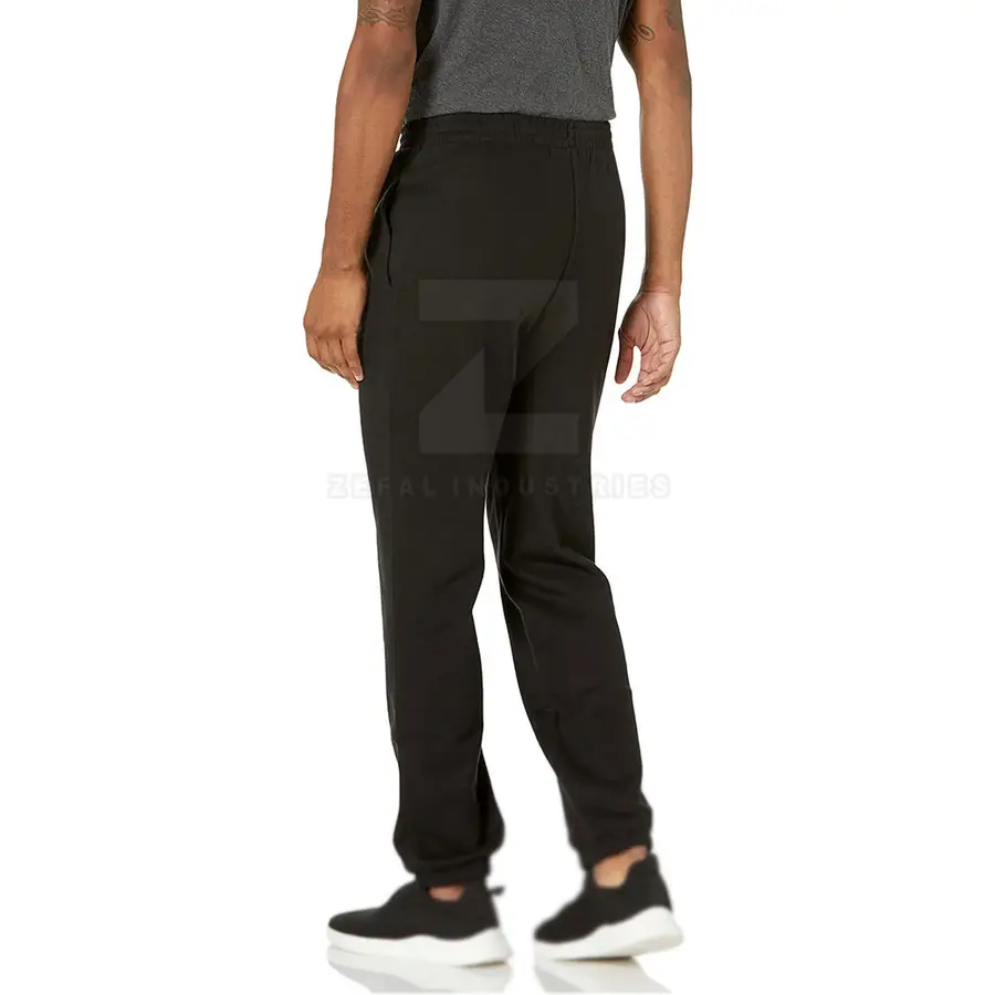 2025 Top Best Selling Casual Mid Waist Lightweight Quick Dry Sweat Pants Design Your Own Low MOQ in Stock — Zefal Industries product photograph 3 of 6