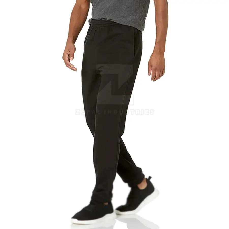 2025 Top Best Selling Casual Mid Waist Lightweight Quick Dry Sweat Pants Design Your Own Low MOQ in Stock — Zefal Industries product photograph 4 of 6