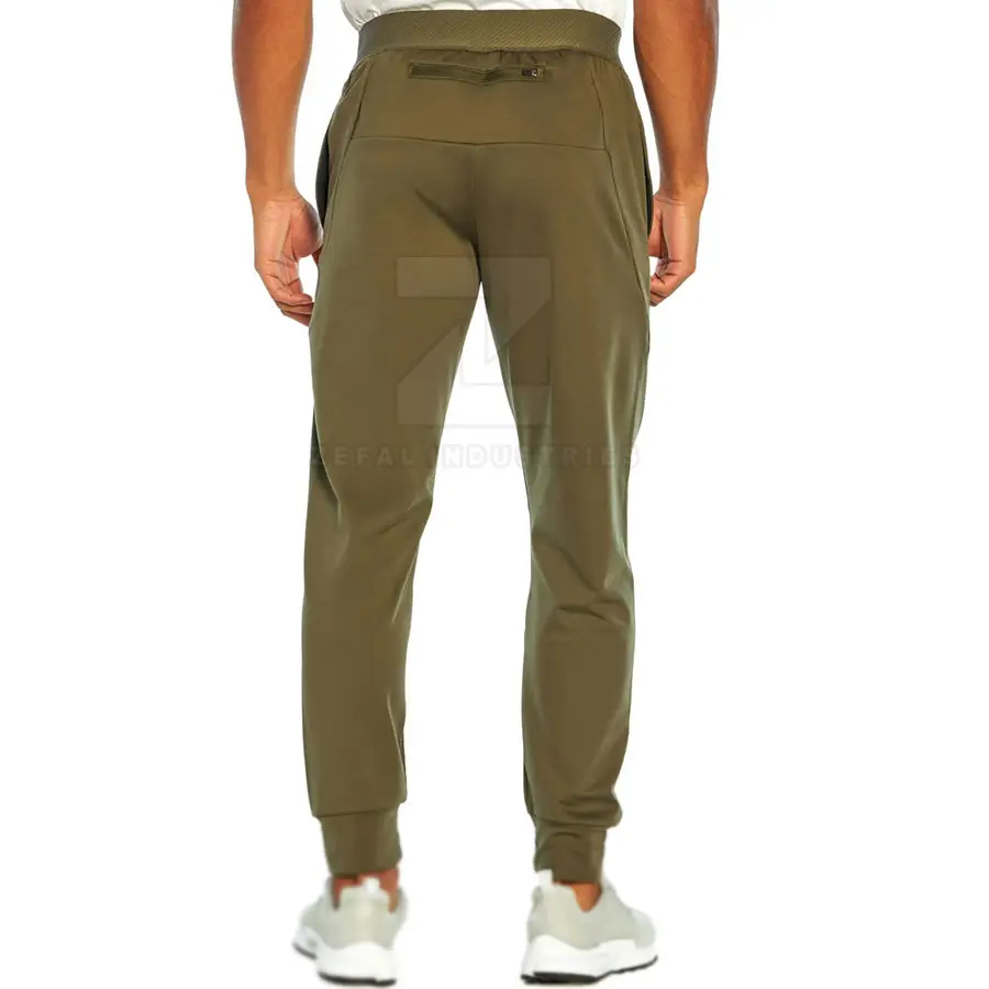 Breathable Quick Dry Men Sweat Pants New Style Men Jogger Pants Best Price In Pakistan Men Pants — Zefal Industries product photograph 2 of 6