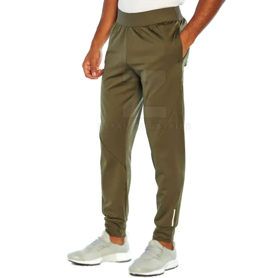 Breathable Quick Dry Men Sweat Pants New Style Men Jogger Pants Best Price In Pakistan Men Pants — Zefal Industries product photograph 3 of 6