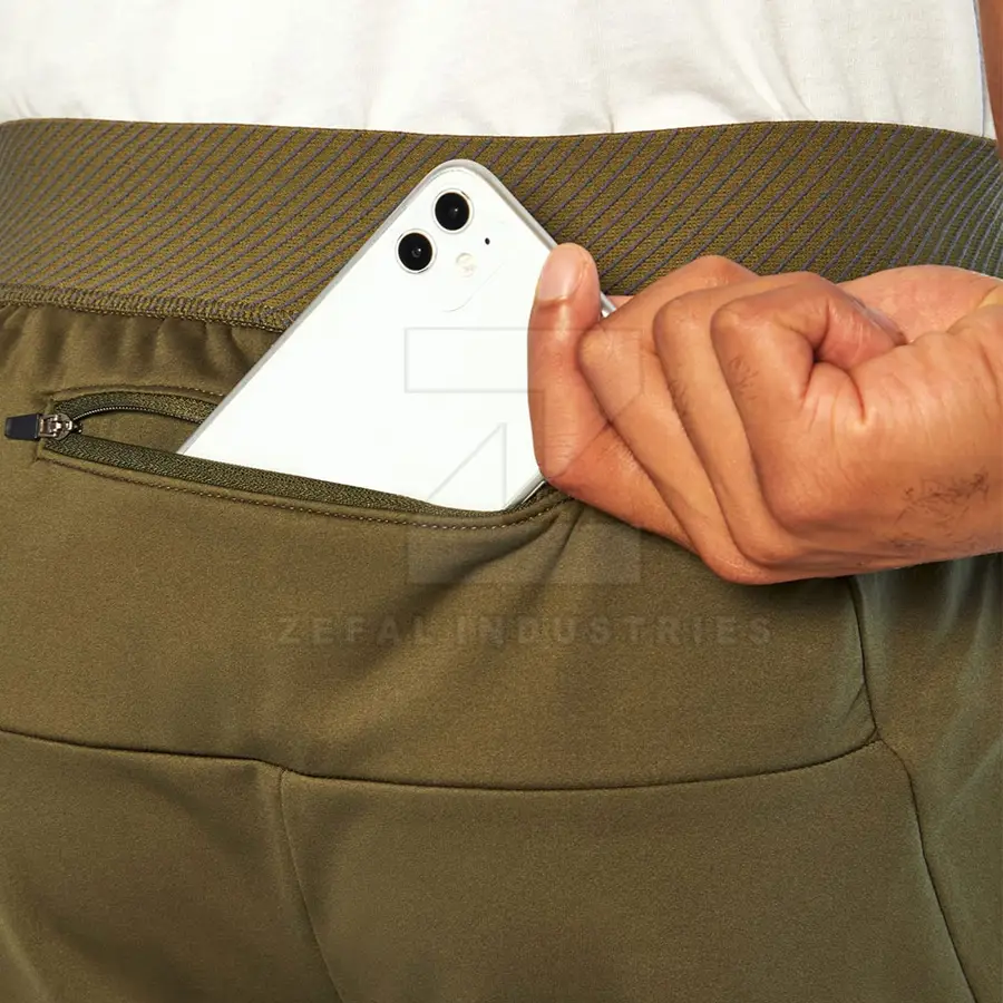 Breathable Quick Dry Men Sweat Pants New Style Men Jogger Pants Best Price In Pakistan Men Pants — Zefal Industries product photograph 5 of 6