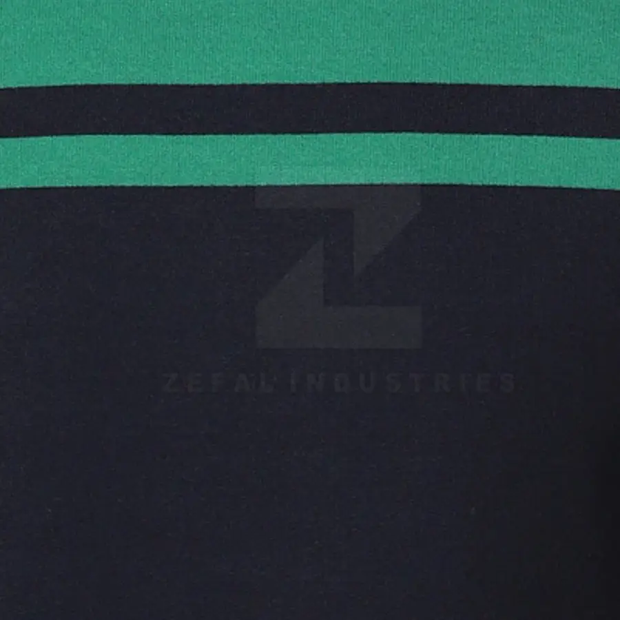 New Fashion Plus Size Basics 100% Cotton Winter Sweatshirt for Men Customizable Color Eco-Friendly Breathable Fleece — Zefal Industries product photograph 6 of 6