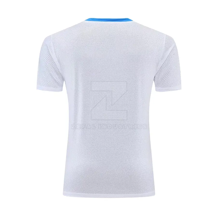 Quick Dry Breathable Tennis Uniform 100% Polyester Made Sportswear Adults Clothing Tennis Uniform Made in Pakistan — Zefal Industries product photograph 3 of 6