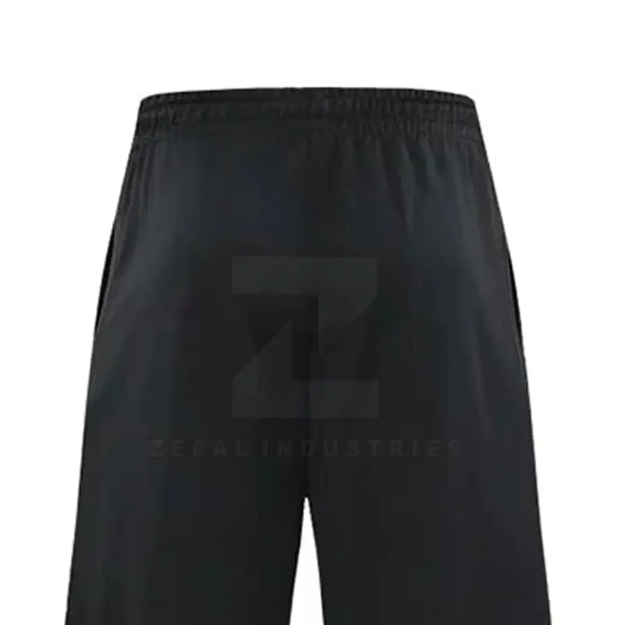 Make Your Own Custom Logo Front Position Eco-Friendly Quick Dry Breathable 100% Polyester Men's Adult Short Tennis Uniform Sets — Zefal Industries product photograph 6 of 6