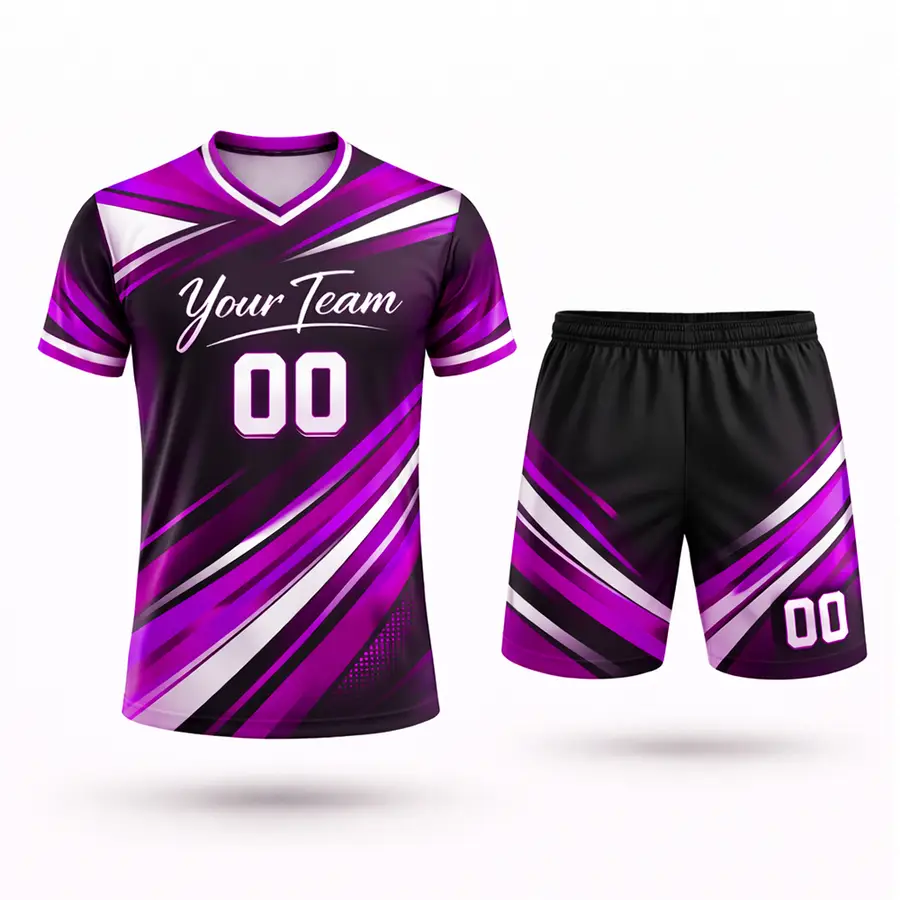 Factory Price in Stock Customized Design 100% Polyester Anti-Bacterial Winter Men's Streetswear Made in Pakistan — Zefal Industries product photograph 4 of 6