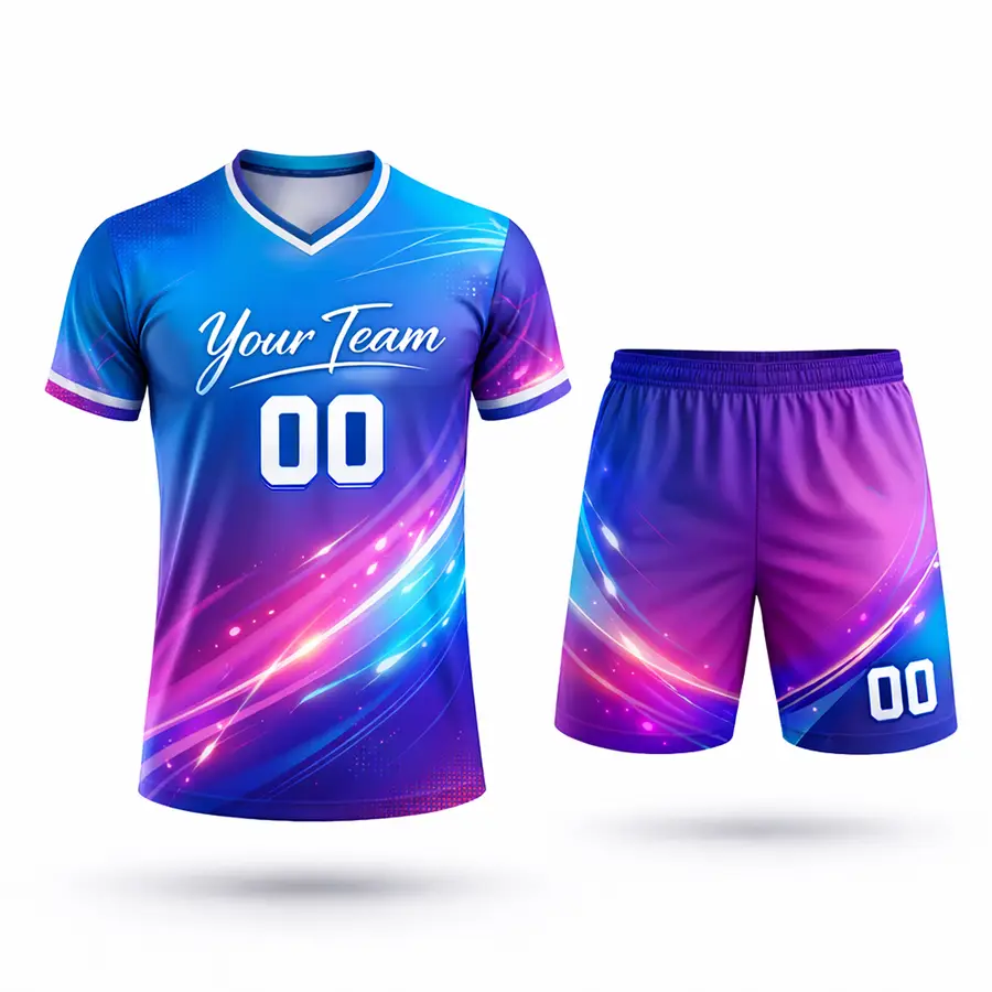 Customizable Men's Winter Crafted From Moisture Wicking Anti-Bacterial Material That Keeps Cool and Dry During Games — real Zefal Industries product photograph