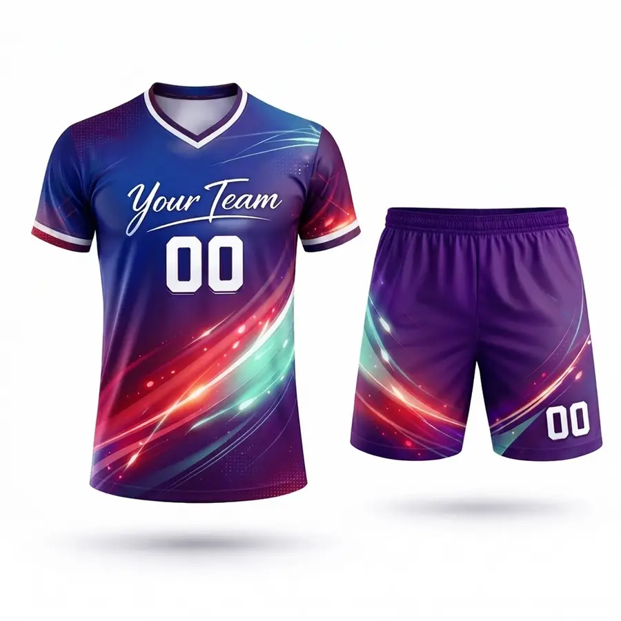 Customizable Men's Winter Crafted From Moisture Wicking Anti-Bacterial Material That Keeps Cool and Dry During Games — Zefal Industries product photograph 4 of 6