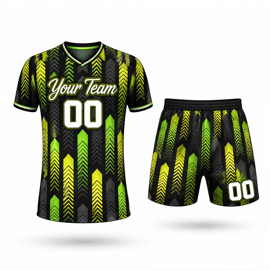 Wholesale 2024 Custom Designed Unisex Team Sets New Style Anti-Bacterial 100% Polyester Winter Streetswear for Players — Zefal Industries product photograph 1 of 6