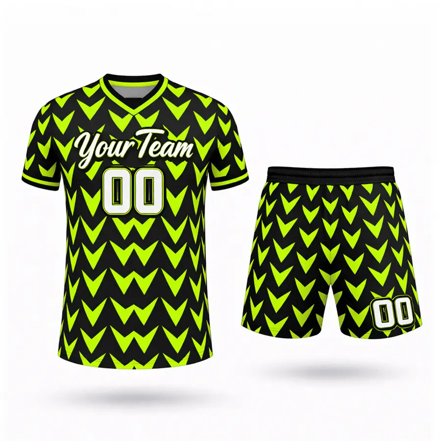 Best Quality New Sets Digital Print Customized Size Customized Logo Unisex 100% Polyester Anti-Bacterial Winter Kits — Zefal Industries product photograph 5 of 6