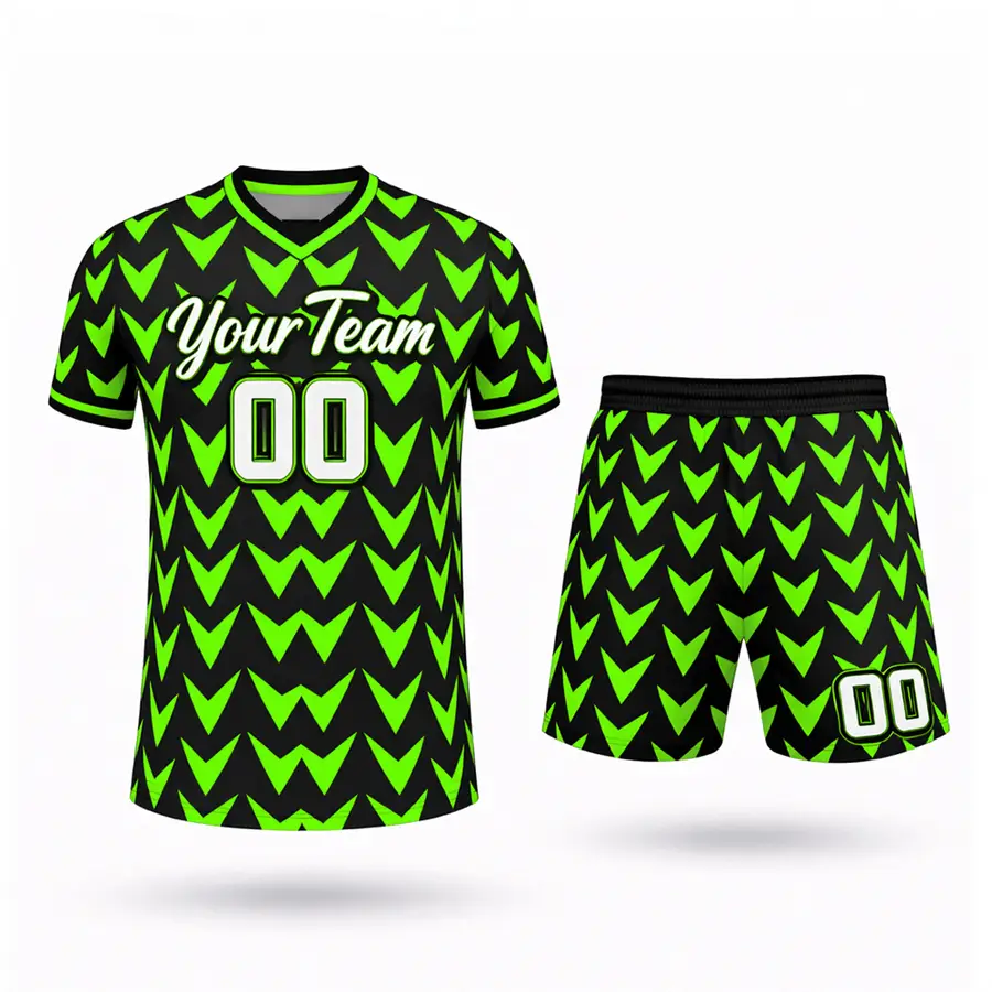 Best Quality New Sets Digital Print Customized Size Customized Logo Unisex 100% Polyester Anti-Bacterial Winter Kits — Zefal Industries product photograph 6 of 6