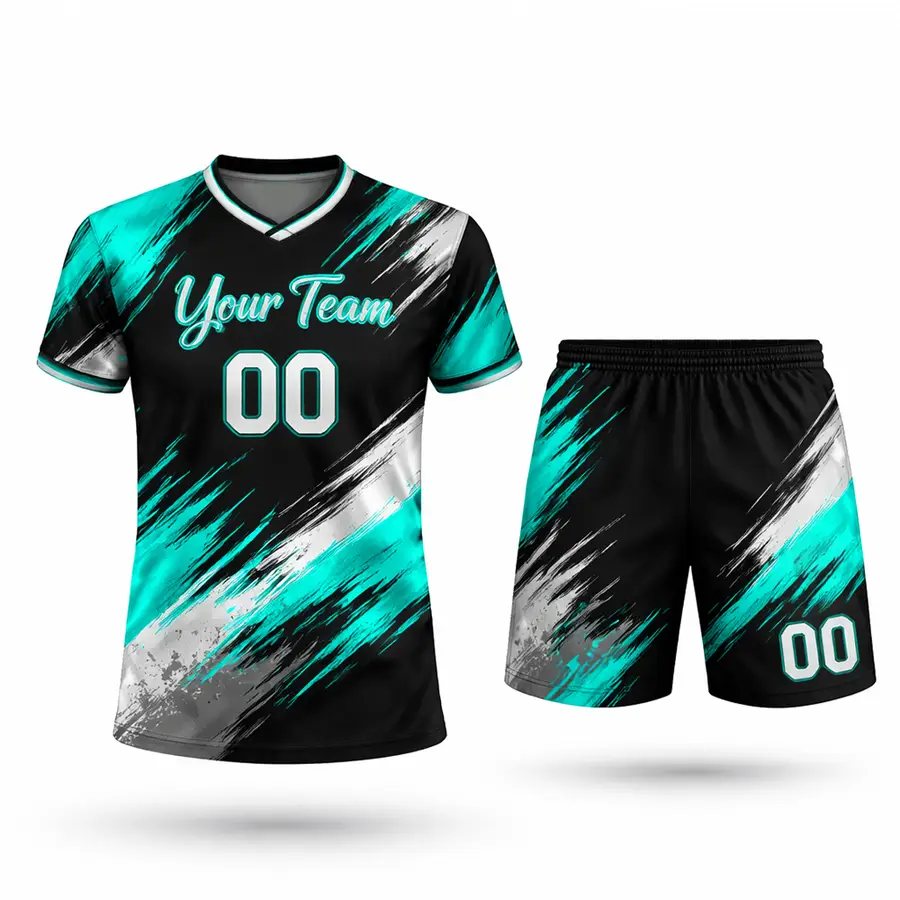 Men's Wholesale High Quality 100% Polyester Lightweight New Style Custom Design OEM Service Sports Wear Anti-Bacterial Winter — Zefal Industries product photograph 1 of 6